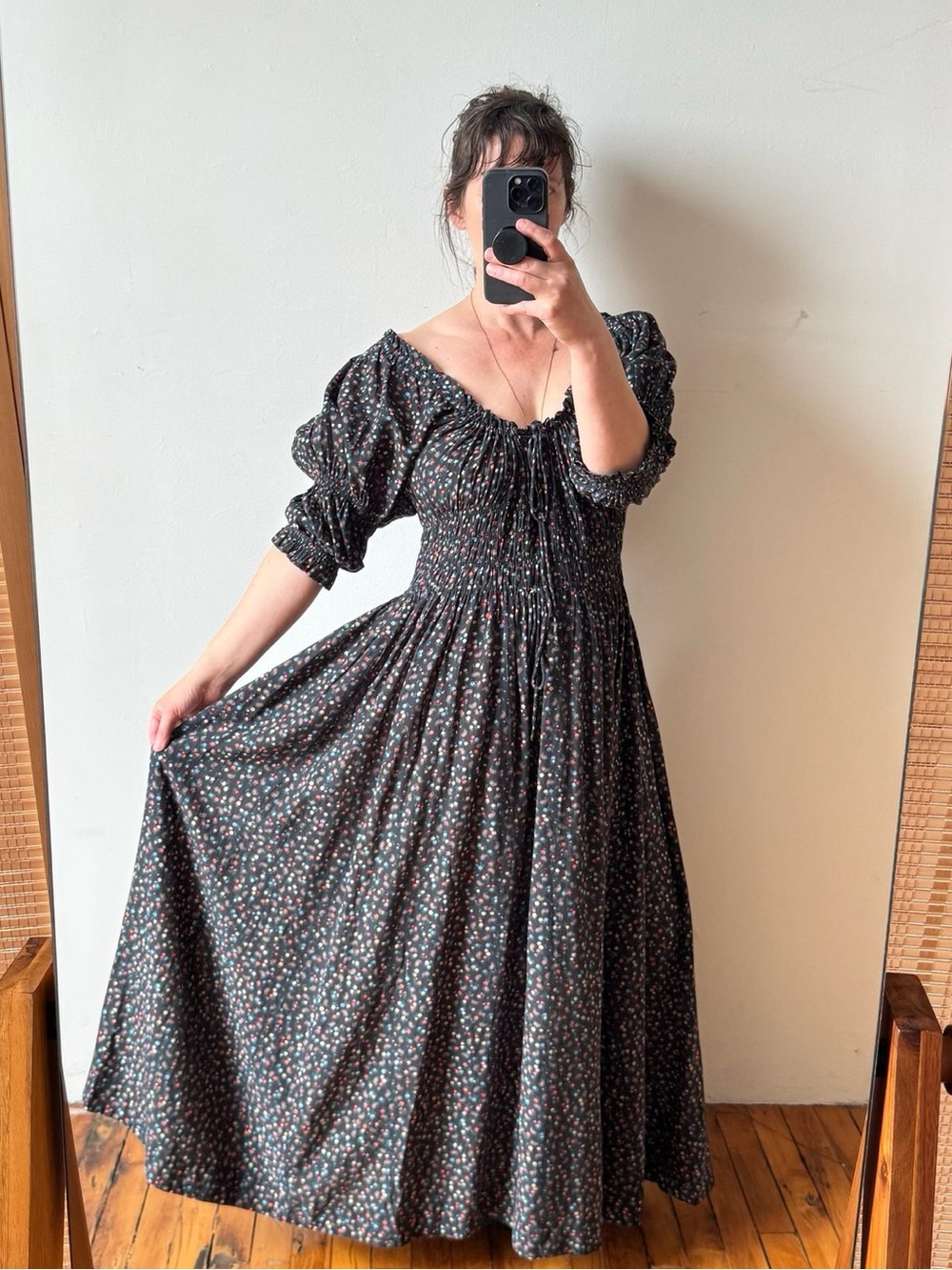 Doen Victorie Dress